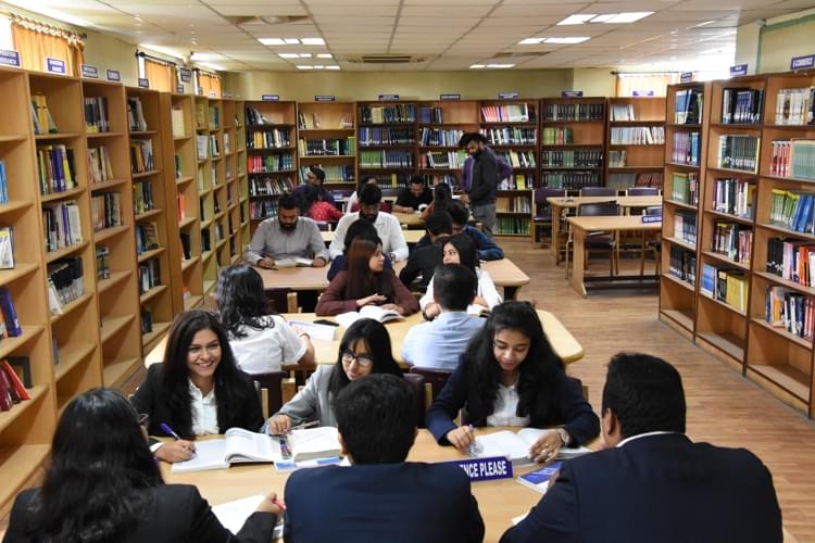 Heritage Business School Kolkata Campus & Infrastructure photo 7